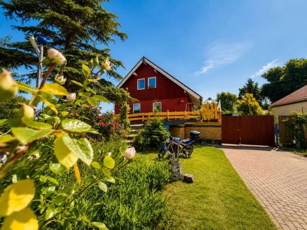 Immobilie in Wenzlow - Ein Zuhause für Generationen - Bild 3