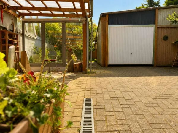 Immobilie in Wenzlow - Ein Zuhause für Generationen - Bild 4