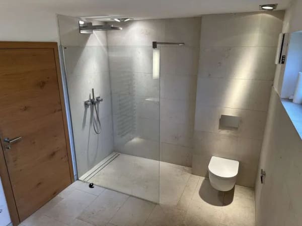 Immobilie in Stammham - Haus mit zwei Wohneinheiten in ruhiger Ortsrandlage – hochwertig modernisiert, vielseitig nutzbar - Bild 4