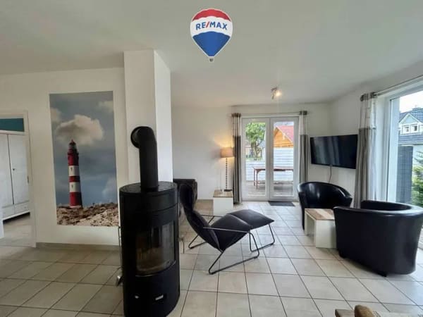 Immobilie in Boiensdorf - Entspannung am Salfzhaff - Geschmackvolles Feriendomizil an der Ostsee zur Eigennutzung und Anlage - Bild 0