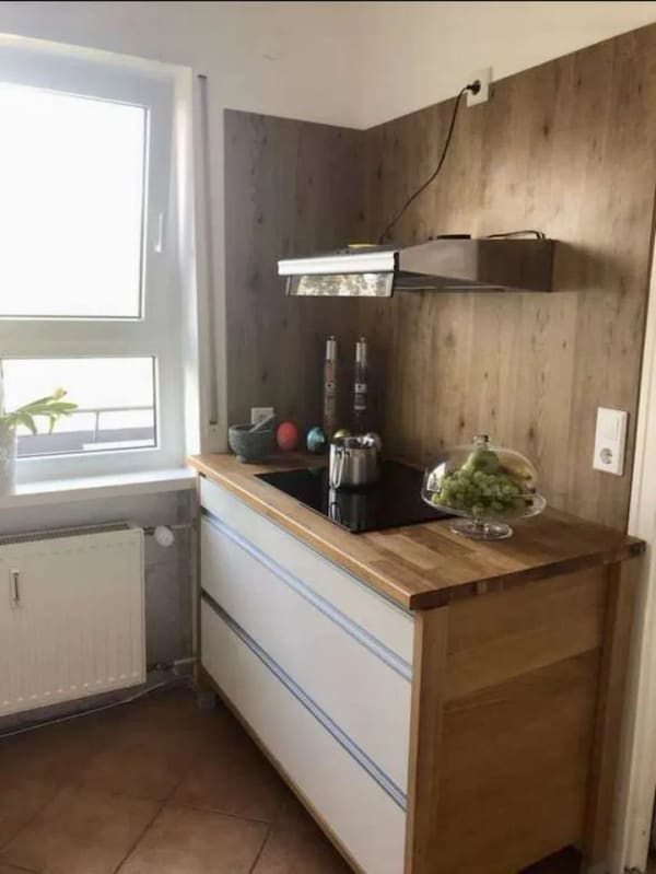 Immobilie in Walldorf - Modernisiertes Penthaus mit Blick  - Bild 3