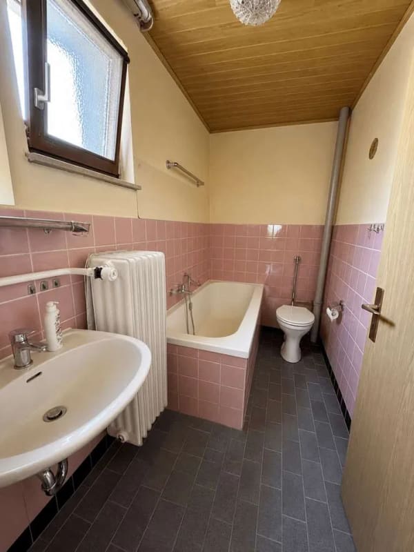 Immobilie in Waldsee - Haus mit Werkstatt und kleinem Garten sucht Handwerker! - Bild 2