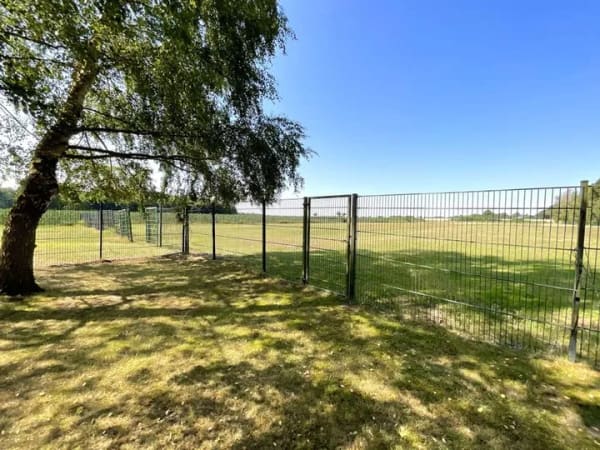 Immobilie in Stemmen - Hofanwesen in absoluter Alleinlage – 4 ha Eigenland, Einliegerwohnung und vielseitige Nutzung - Bild 4