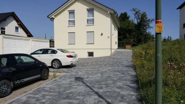 Immobilie in Ofterdingen - Zuhause mit 5 Zimmern und viel Platz in Ofterdingen - Bild 2