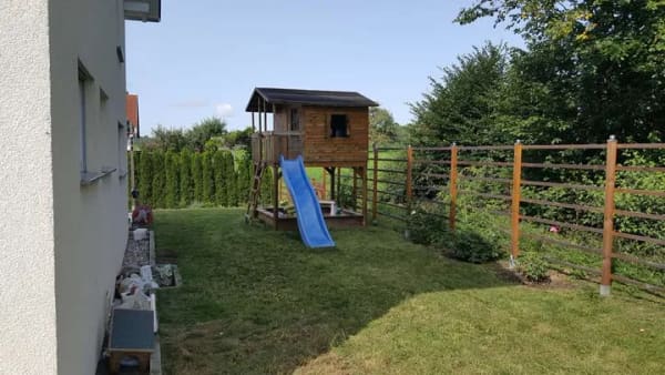 Immobilie in Ofterdingen - Zuhause mit 5 Zimmern und viel Platz in Ofterdingen - Bild 4