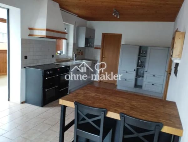 Immobilie in Thiersheim - Einfamilienhaus freistehend in Thiersheim - Bild 2