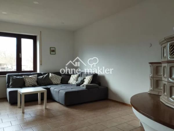 Immobilie in Thiersheim - Einfamilienhaus freistehend in Thiersheim - Bild 4