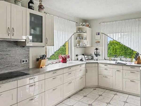 Immobilie in Hecklingen - Einziehen und Wohlfühlen: Modernisiertes Einfamilienhaus mit ca. 178 m² Wohnfläche in Hecklingen - Bild 3