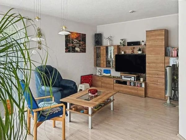 Immobilie in Hecklingen - Einziehen und Wohlfühlen: Modernisiertes Einfamilienhaus mit ca. 178 m² Wohnfläche in Hecklingen - Bild 4