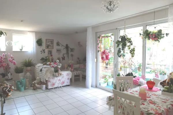 Immobilie in Forbach - Traumhafte Seniorenwohnung in schönster Schwarzwaldlage - Bild 3