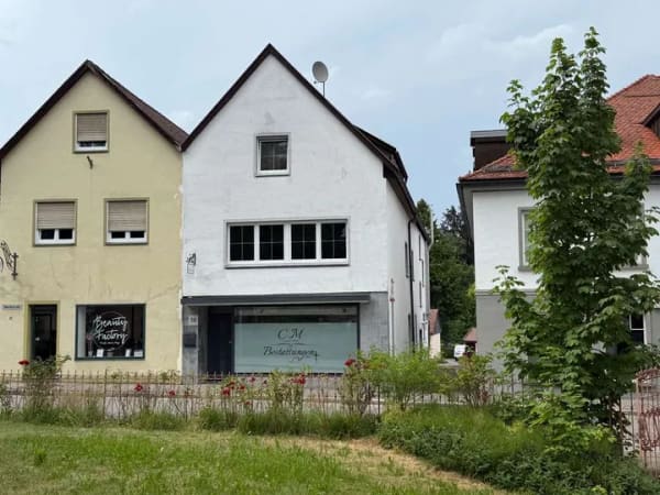 Immobilie in Isny im Allgäu - * Kapitalanlage * Wohn- und Geschäftshaus in Isny-Innenstadt mit ca. 6,2 % Rendite - Bild 0