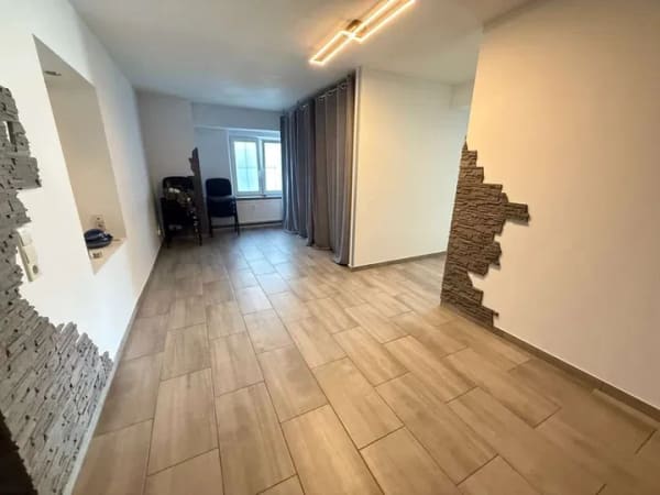 Immobilie in Isny im Allgäu - * Kapitalanlage * Wohn- und Geschäftshaus in Isny-Innenstadt mit ca. 6,2 % Rendite - Bild 4