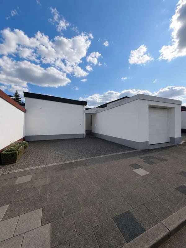 Immobilie in Otterbach - Reihenmittelhaus in begehrter Wohnlage – Ihr neues Zuhause für die Familie - Bild 2