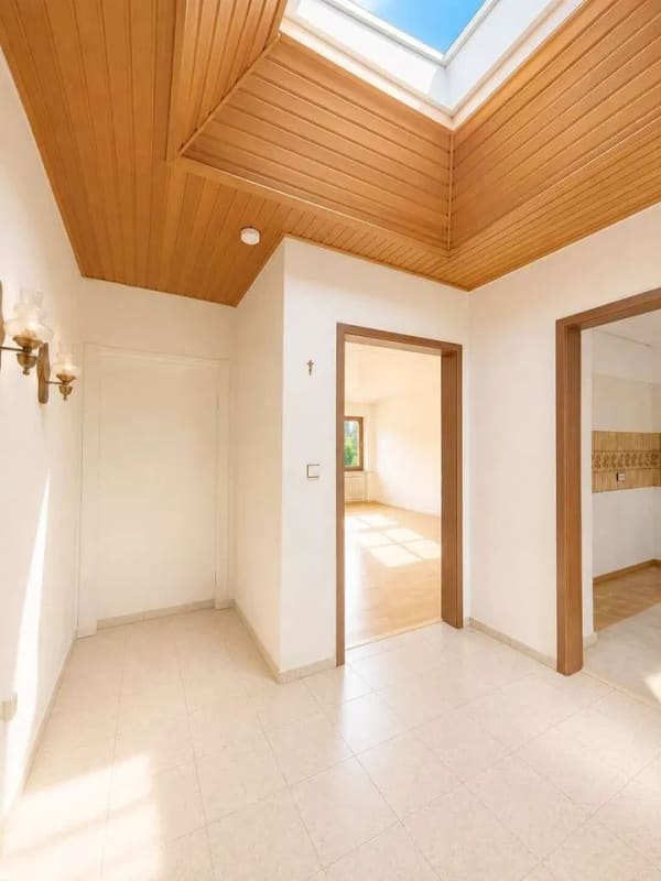 Immobilie in Otterbach - Reihenmittelhaus in begehrter Wohnlage – Ihr neues Zuhause für die Familie - Bild 3