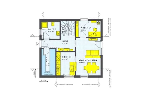 Immobilie in Bruck - Ihr Weg zum Traumhaus - 136 - Bild 4