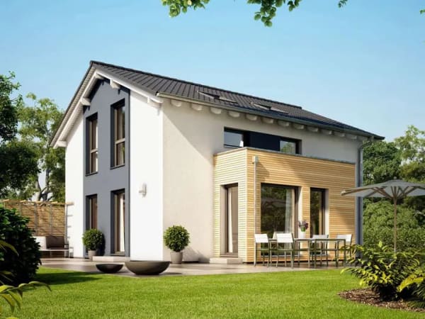 Immobilie in Bruck - Dein individuelles Traumhaus in Bruck - 112 - Bild 0