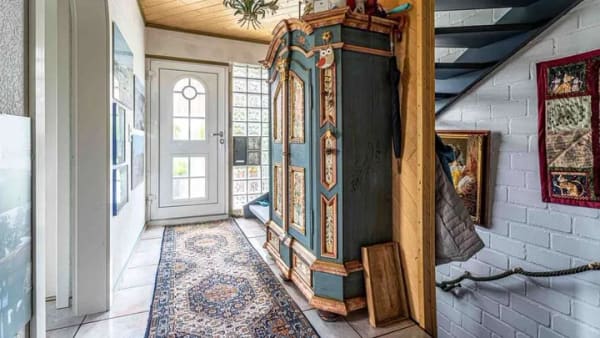 Immobilie in Hilzingen - Charmantes Reihenendhaus mit großzügigem Garten und Pool – Ihr Ruhepol in Weiterdingen - Bild 2
