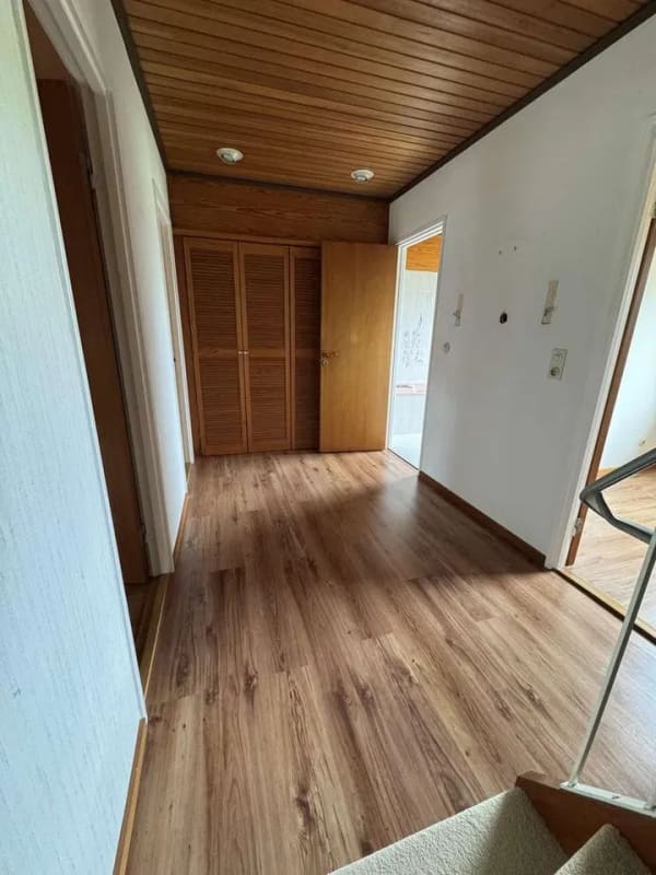 Immobilie in Stuhr - Immobilie für Handwerker! Reihenhaus in Varrel - Bild 2