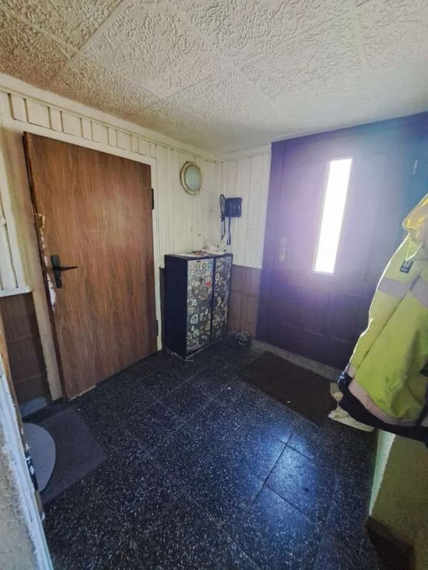 Immobilie in Sayda - Potenzialreiches Einfamilienhaus in Friedebach zu verkaufen – Ideal für Renovierungsfans! - Bild 1