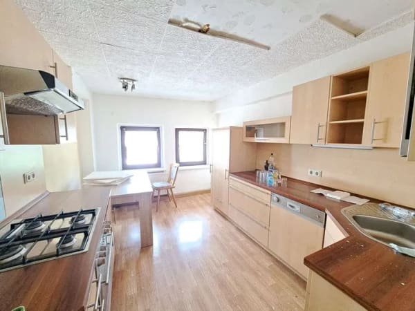 Immobilie in Sayda - Potenzialreiches Einfamilienhaus in Friedebach zu verkaufen – Ideal für Renovierungsfans! - Bild 3