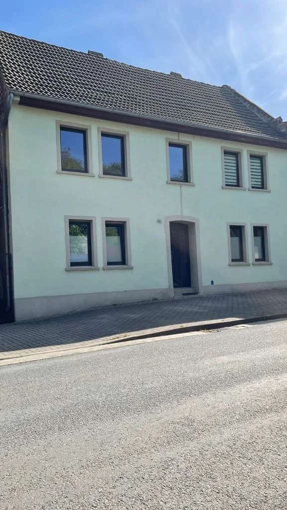 Immobilie in Alsleben - Ihr neues zu Hause!
 - Bild 0