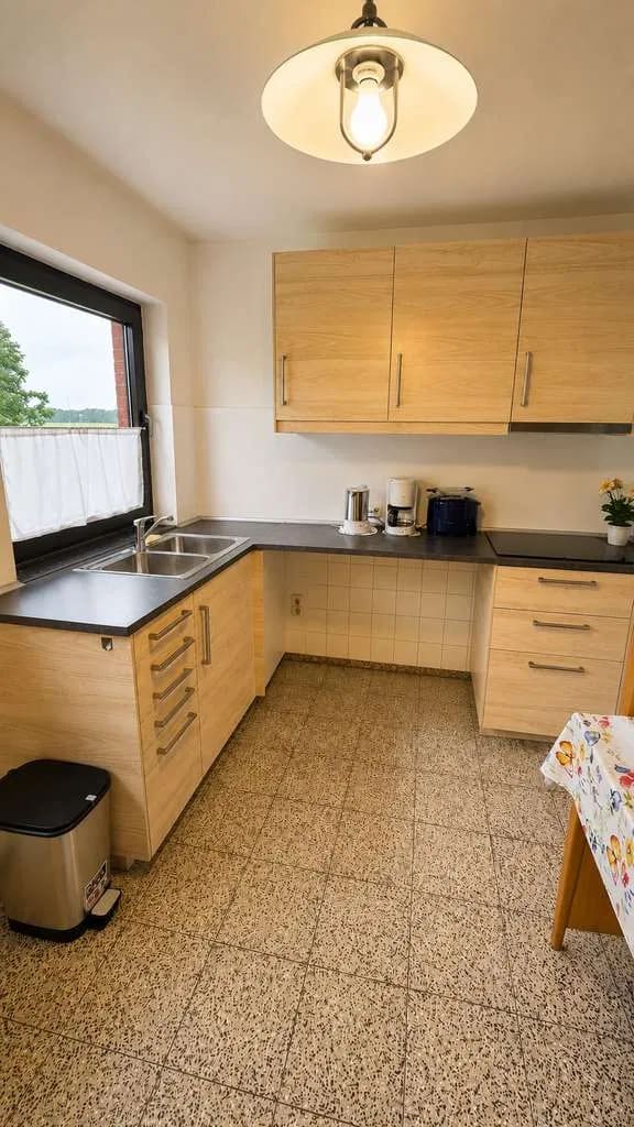 Immobilie in Schwienau - Großzügiges Zweifamilienhaus mit weitläufigem Grundstück in ländlicher Lage bei Schwienau - Bild 4