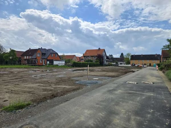 Immobilie in Cramme - Für alle, die es großzügig lieben. Ihr Familienhaus in Cramme. - Bild 3