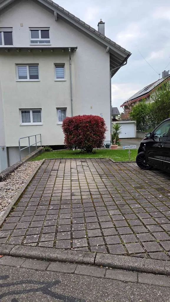 Immobilie in Sasbach - Moderne Wohnung im Dachgeschoss! - Bild 2
