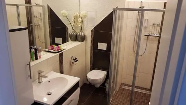 Immobilie in Döbeln - Kompakte Single-Wohnung zu verkaufen - Sofort bezugsfertig! - Bild 1
