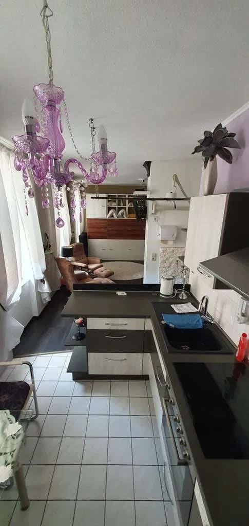 Immobilie in Döbeln - Kompakte Single-Wohnung zu verkaufen - Sofort bezugsfertig! - Bild 2