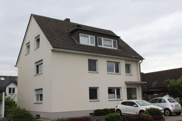 Immobilie in Niederkassel - Niederkassel Mondorf - Kapitalanlag 3 Familienhaus - Bild 0