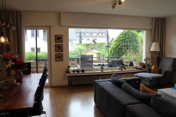 Immobilie in Niederkassel - Niederkassel Mondorf - Kapitalanlag 3 Familienhaus - Bild 1
