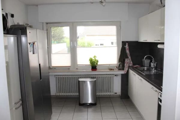 Immobilie in Niederkassel - Niederkassel Mondorf - Kapitalanlag 3 Familienhaus - Bild 2