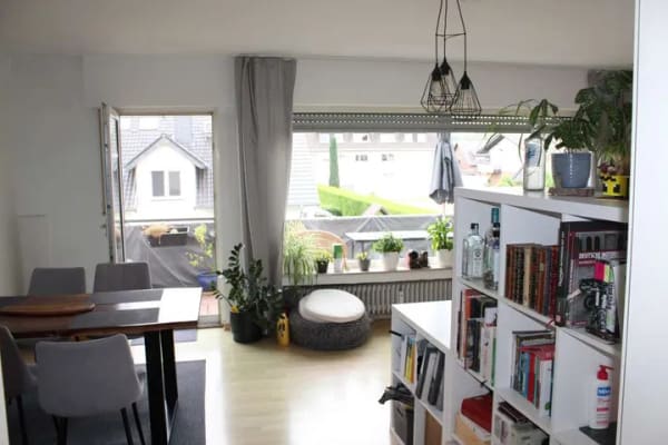 Immobilie in Niederkassel - Niederkassel Mondorf - Kapitalanlag 3 Familienhaus - Bild 4