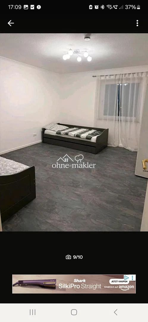 Immobilie in Mainaschaff - Provisionsfrei! Moderne 4-Zi.-Wohnung (101 m²) mit Loggia, Klima & top WEG-Substanz - Bild 3