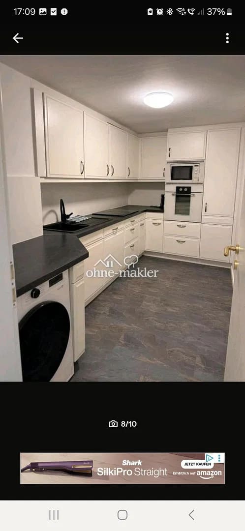 Immobilie in Mainaschaff - Provisionsfrei! Moderne 4-Zi.-Wohnung (101 m²) mit Loggia, Klima & top WEG-Substanz - Bild 4