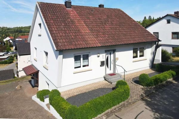 Immobilie in Gammertingen - Viele träumen davon - wenige bekommen es  • 132 m² pure Lebensqualität in ruhiger Wohnlage - Bild 0