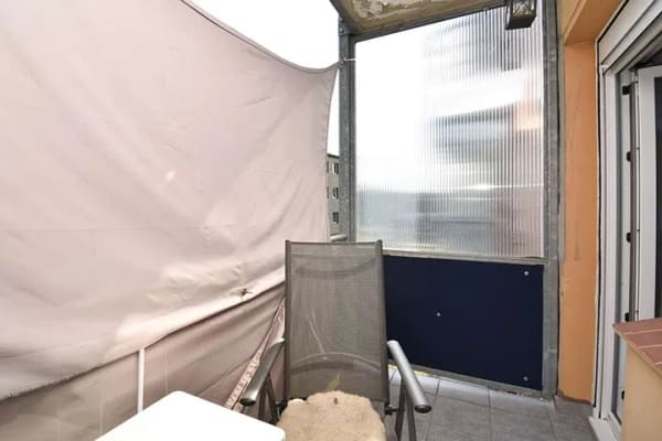 Immobilie in Königslutter am Elm - Helle 3-Zimmer-Wohnung mit Balkon in Königslutter am Elm... - Bild 2