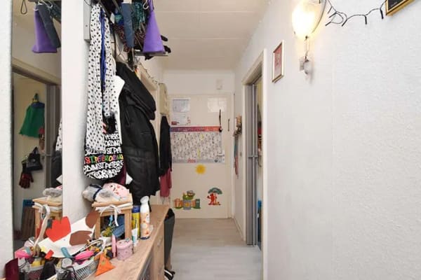 Immobilie in Königslutter am Elm - Helle 3-Zimmer-Wohnung mit Balkon in Königslutter am Elm... - Bild 3