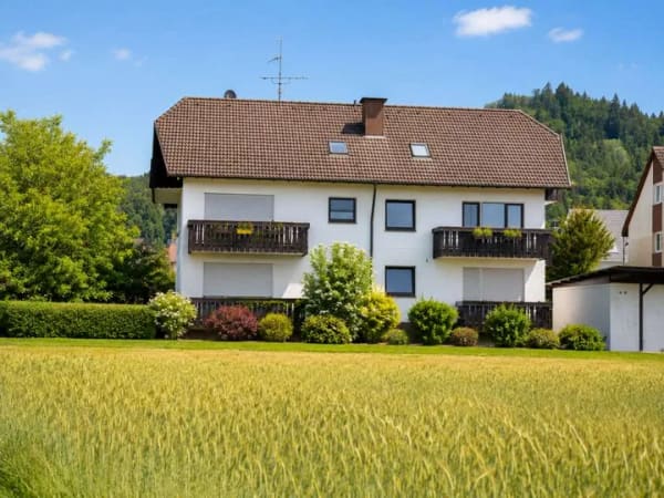 Immobilie in Heuweiler - 3 Zimmer | 87 m² | Klimafreundlich wohnen mit Weitblick! - Bild 0