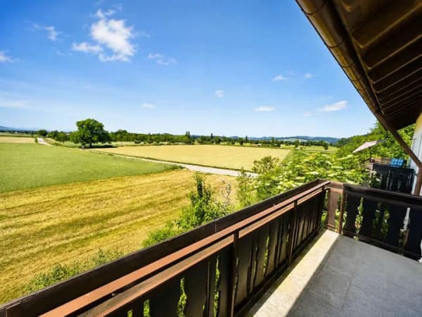 Immobilie in Heuweiler - 3 Zimmer | 87 m² | Klimafreundlich wohnen mit Weitblick! - Bild 1