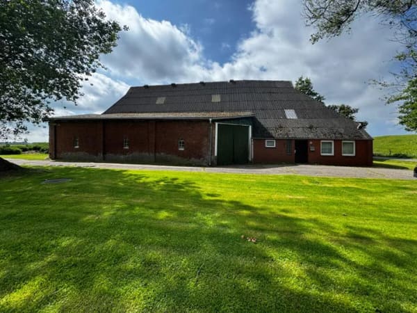Immobilie in Kronprinzenkoog - Bauernhaus in Kronprinzenkoog - Bild 2