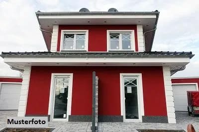Immobilie in Ahlen - Doppelhaushälfte in Ahlen - Bild 0