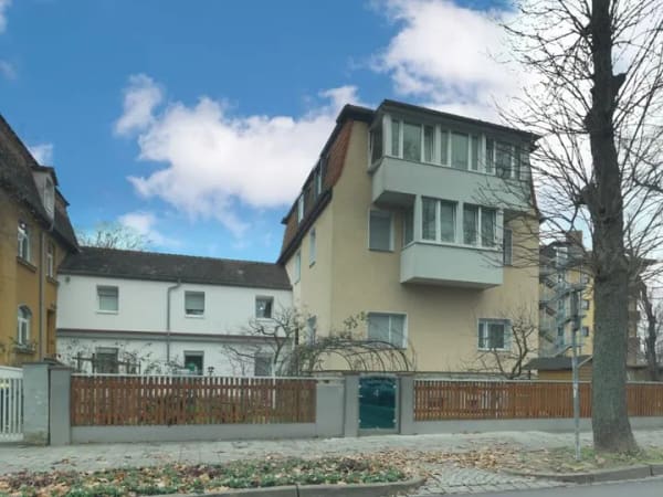 Immobilie in Bad Windsheim - Mehrfamilienhaus in Bad Windsheim - Bild 1