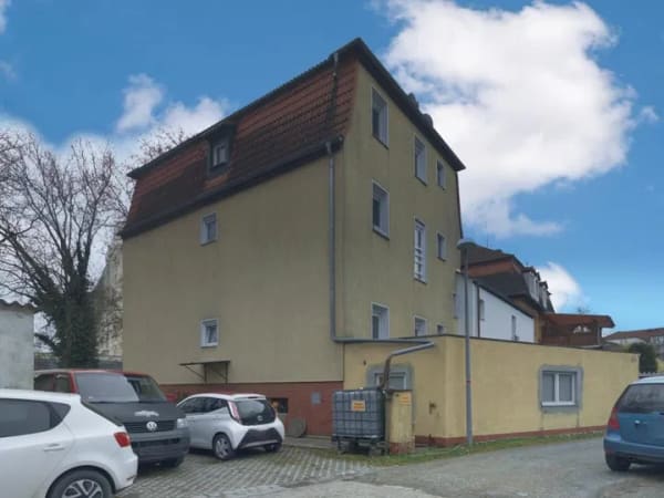 Immobilie in Bad Windsheim - Mehrfamilienhaus in Bad Windsheim - Bild 2