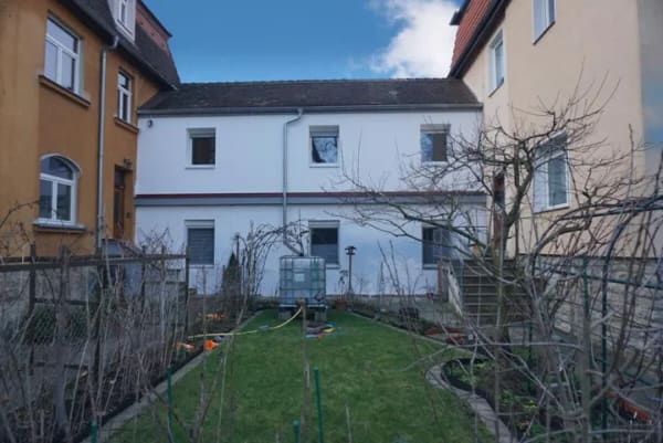 Immobilie in Bad Windsheim - Mehrfamilienhaus in Bad Windsheim - Bild 3