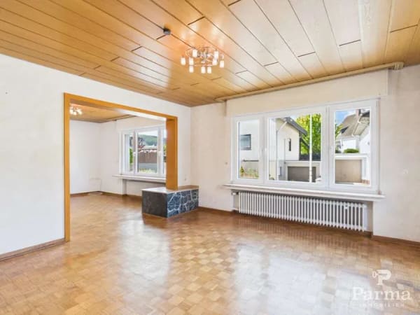 Immobilie in Kreuzau - Viel Platz für Familie, Generationen oder Kapitalanleger – Zweifamilienhaus in Untermaubach - Bild 3