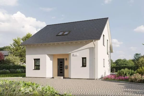 Immobilie in Mindelstetten - Viel Platz für Eure Familie - Bezugsfertiges Traumhaus, individuell wie Ihr - Bild 2