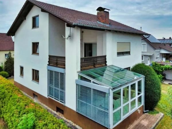 Immobilie in Pilsting - Großes Einfamilienhaus in Pilsting
beziehbar - Bild 0