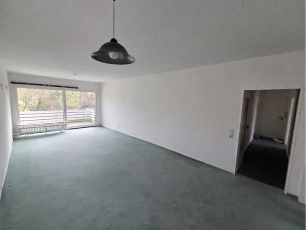 Immobilie in Tangstedt - Große Eigentumswohnung mit Traumblick - stadtnah und grün - Bild 2
